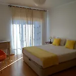 アパート Casa Dos Medros