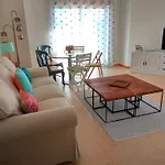 Casa Dos Medros アパート