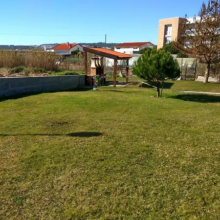 アパート Casa Dos Medros