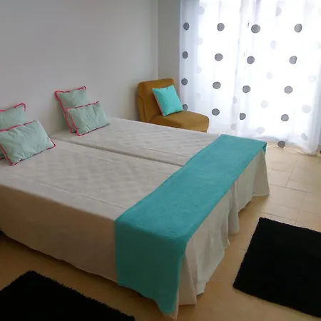 Appartement Casa Dos Medros São Martinho do Porto