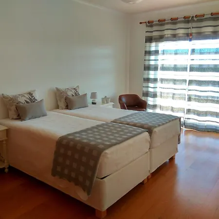 Casa Dos Medros Apartment *