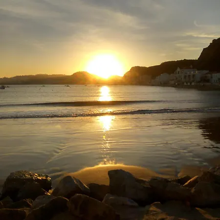 Casa Dos Medros Apartmán