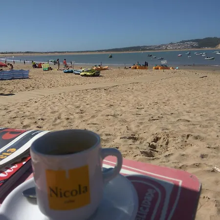 Casa Dos Medros * São Martinho do Porto