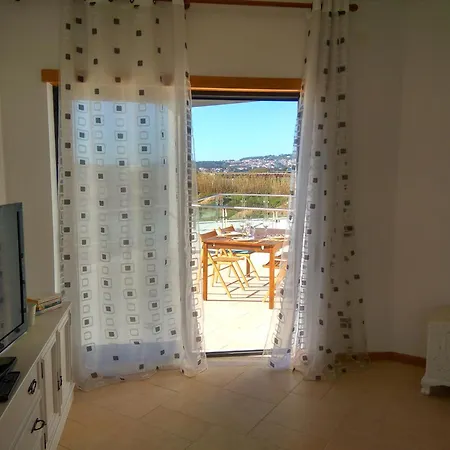 Apartmán Casa Dos Medros São Martinho do Porto