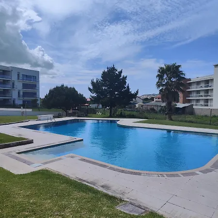 Apartmán Casa Dos Medros São Martinho do Porto