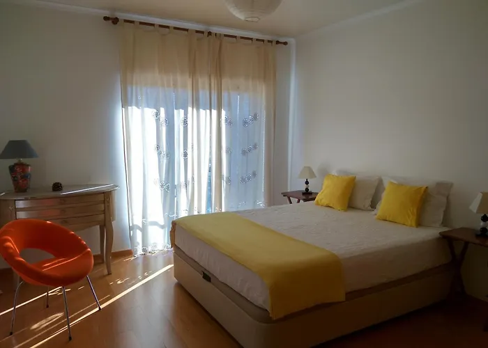 Appartement Casa Dos Medros