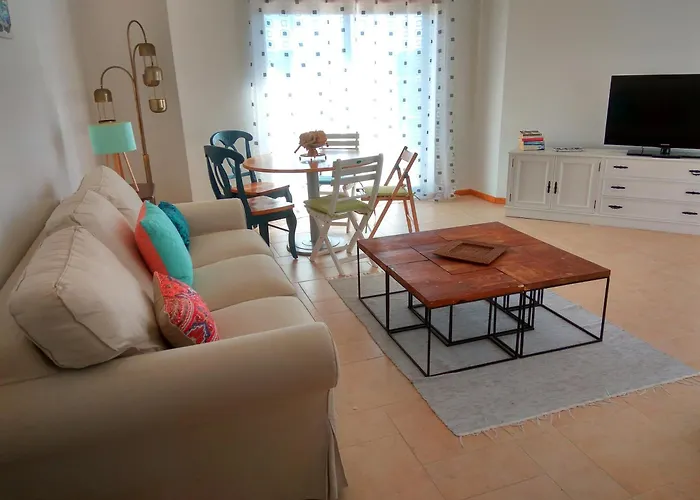 Casa Dos Medros Appartement