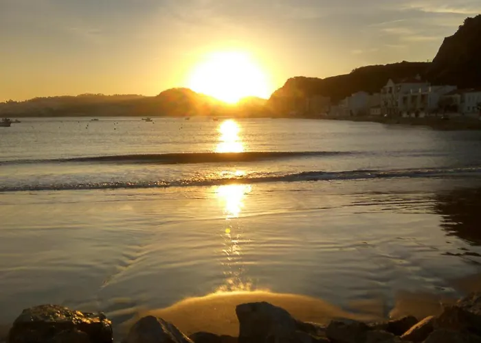 Casa Dos Medros Appartement