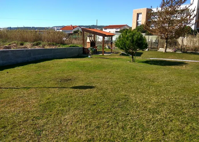 Appartement Casa Dos Medros